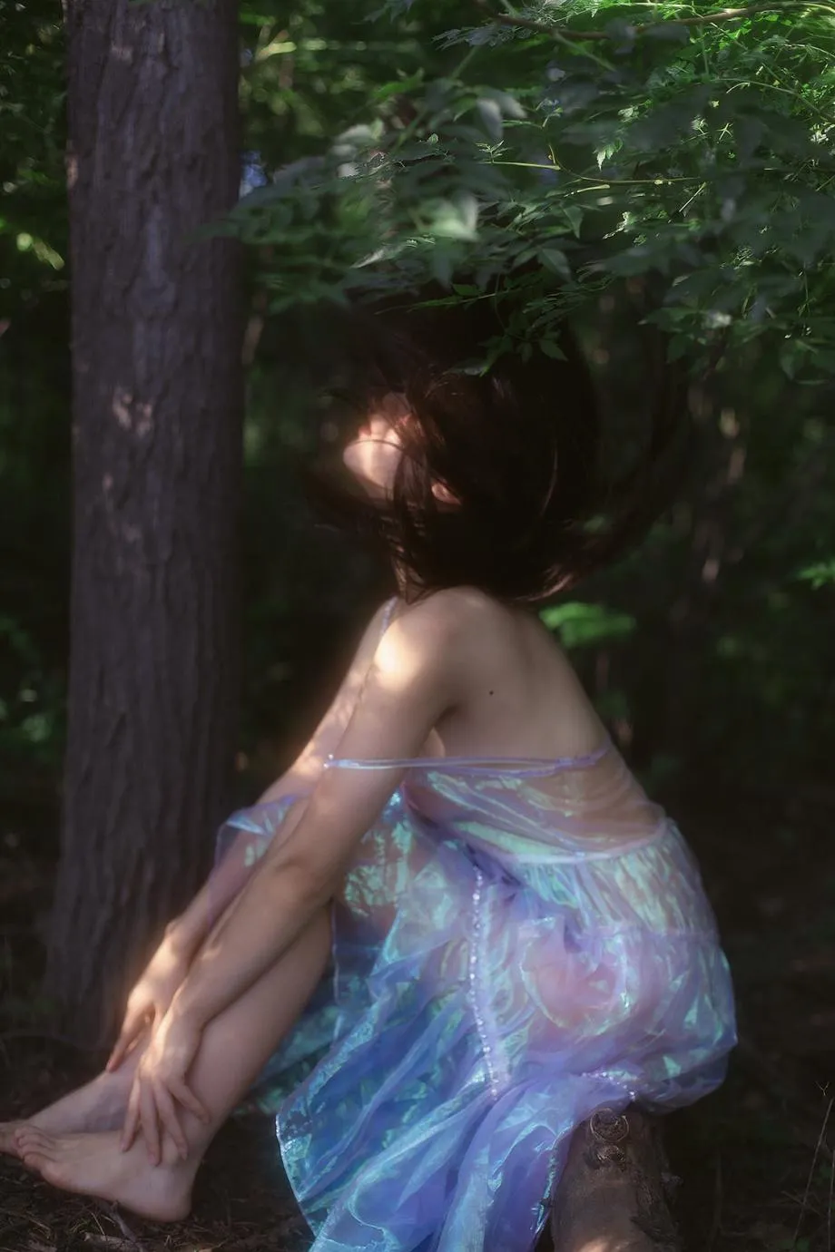 A-mu_ – NO.36 初秋 [21P]插图4