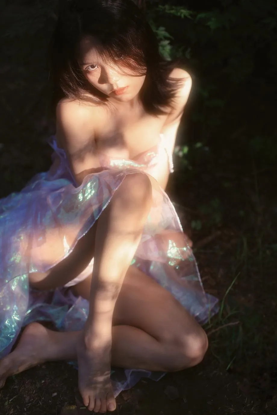 A-mu_ – NO.36 初秋 [21P]插图7