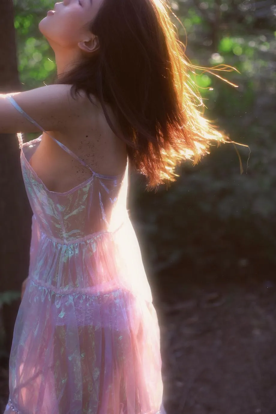A-mu_ – NO.36 初秋 [21P]插图8