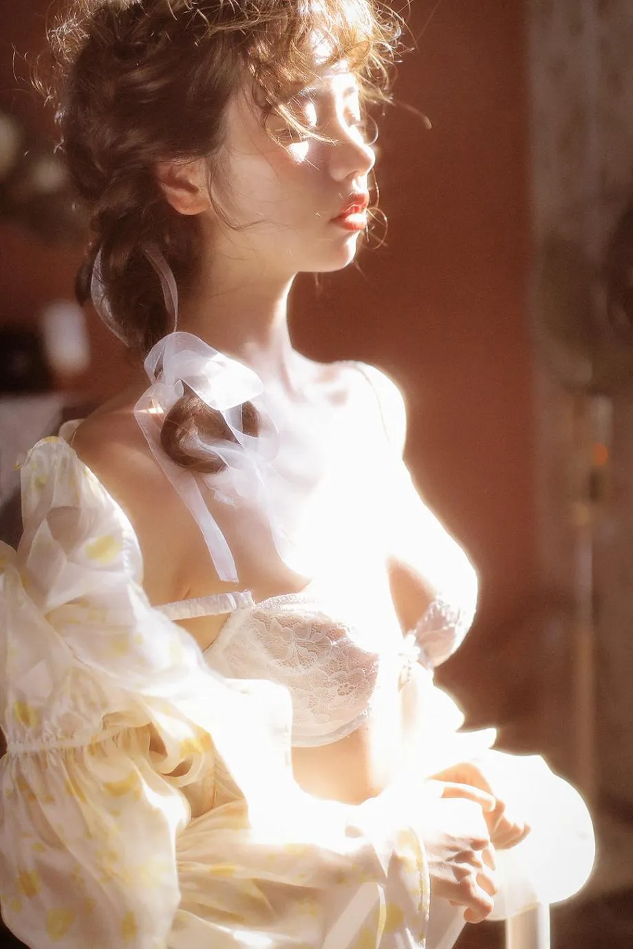 A-mu_ – NO.37 Red sunset [33P]插图9