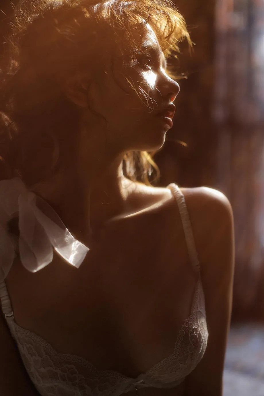 A-mu_ – NO.37 Red sunset [33P]插图2