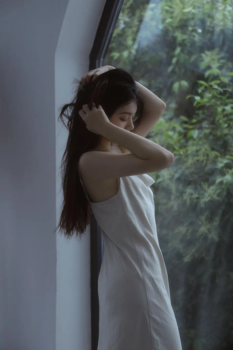 A-mu_ – NO.38 晚夏 [22P]插图5