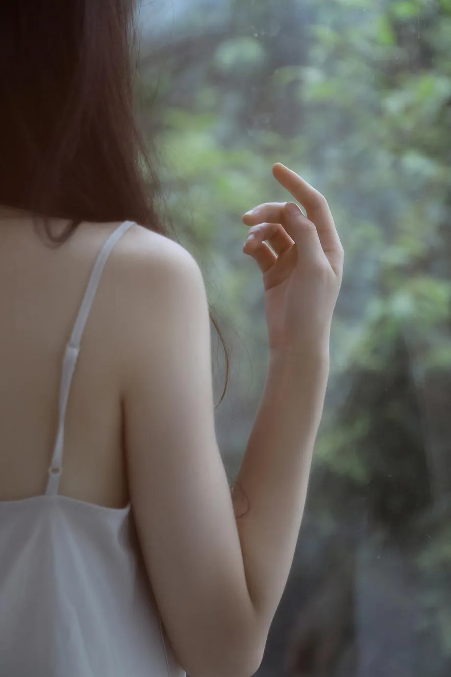 A-mu_ – NO.38 晚夏 [22P]插图6