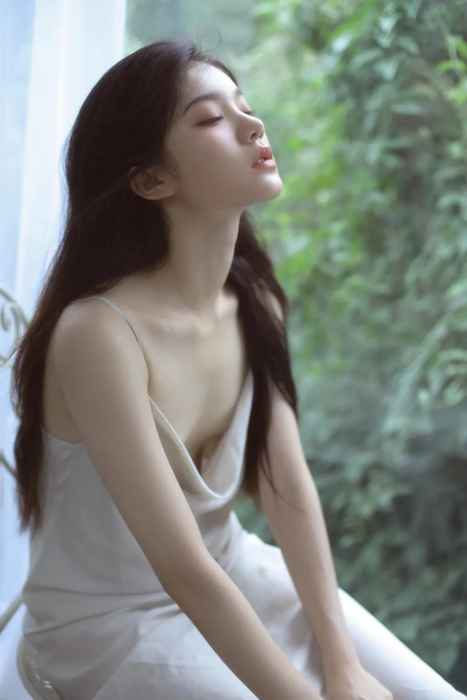 A-mu_ – NO.38 晚夏 [22P]插图8