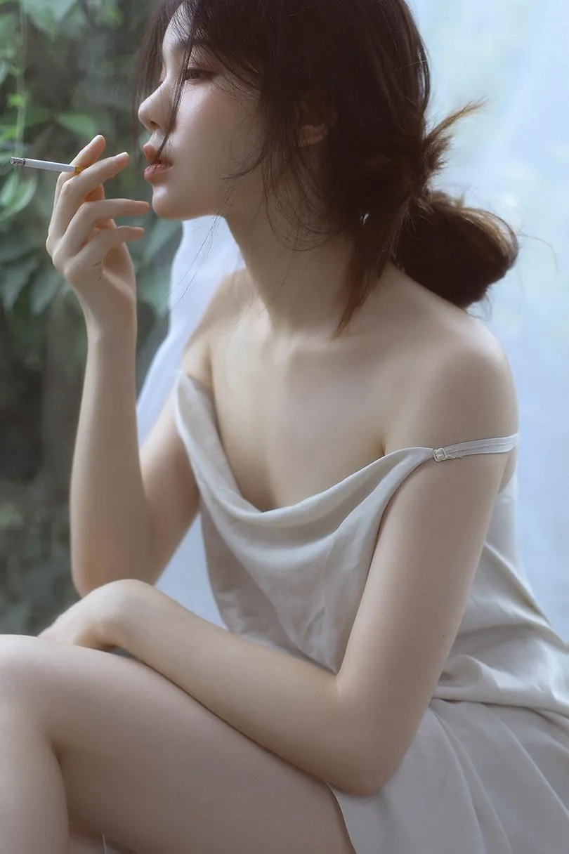 A-mu_ – NO.38 晚夏 [22P]插图9