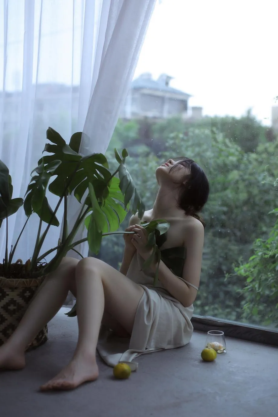 A-mu_ – NO.38 晚夏 [22P]插图