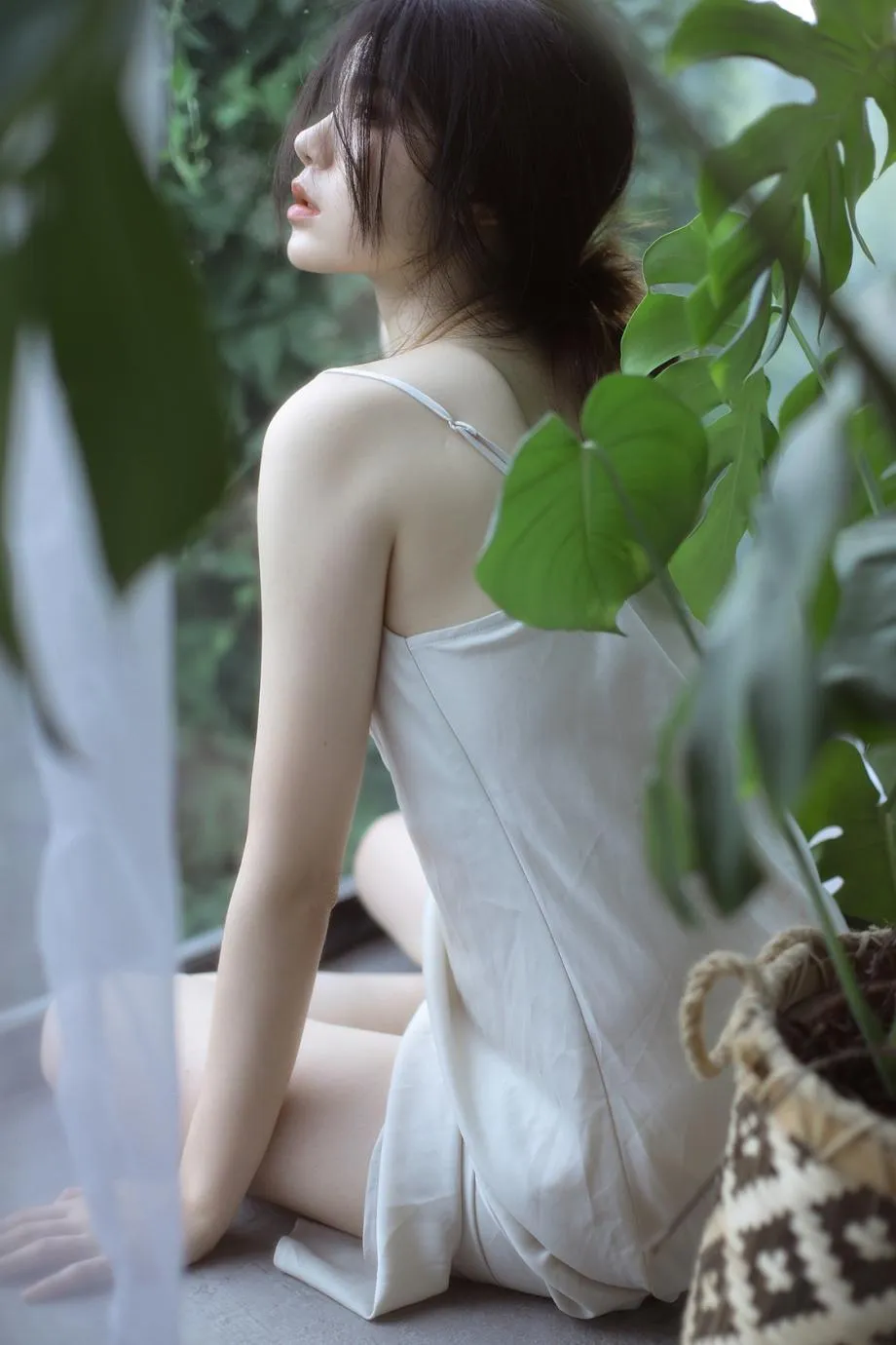A-mu_ – NO.38 晚夏 [22P]插图2