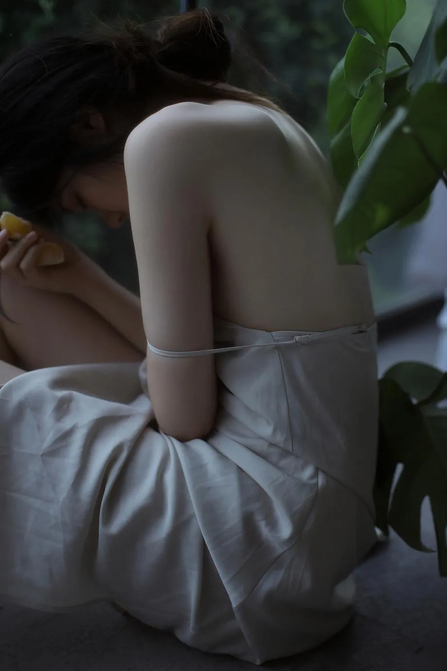 A-mu_ – NO.38 晚夏 [22P]插图3