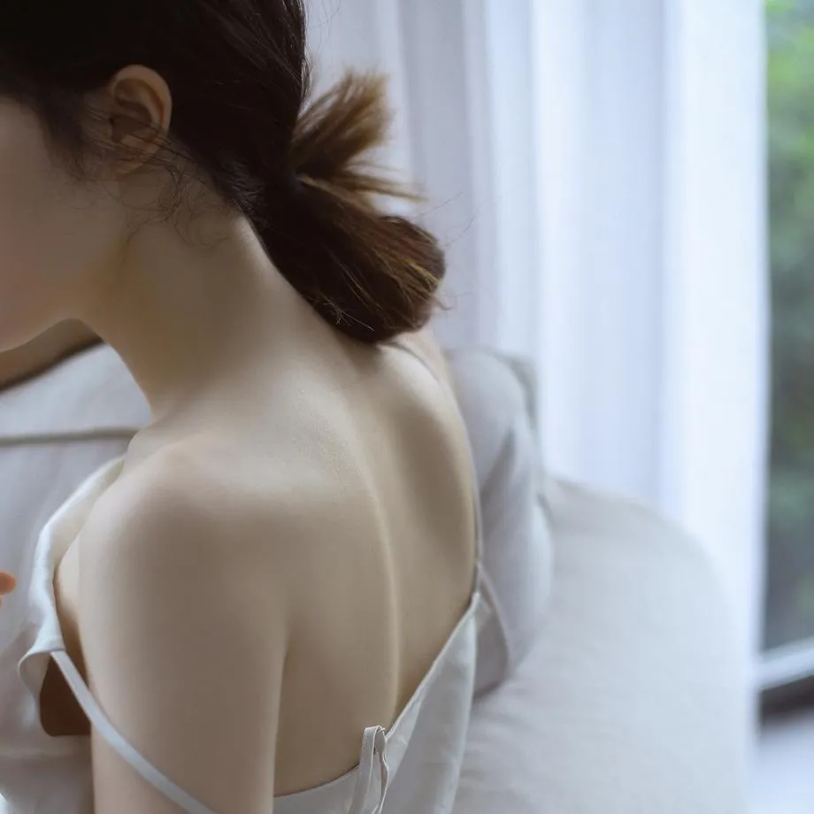 A-mu_ – NO.38 晚夏 [22P]插图6