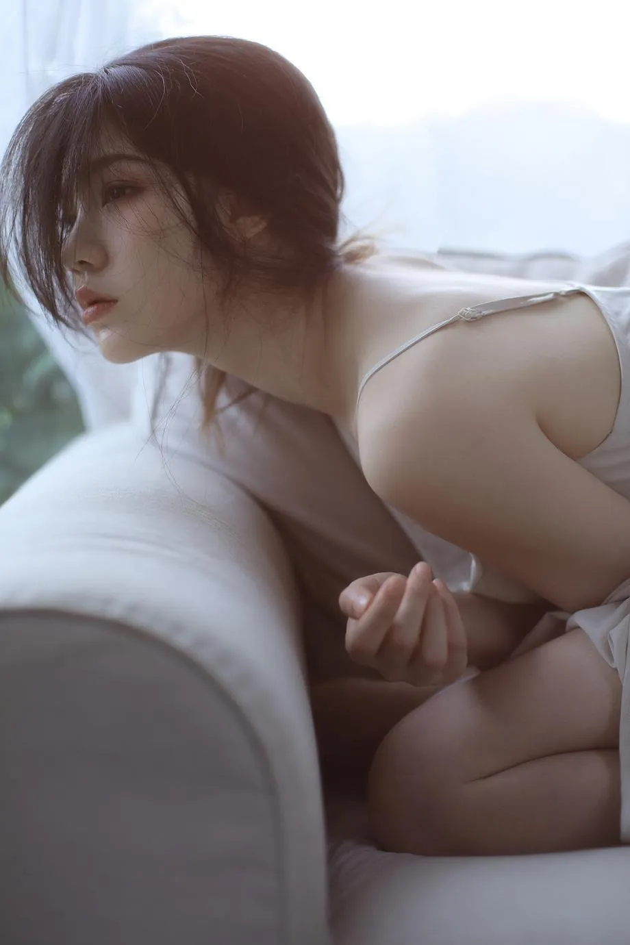 A-mu_ – NO.38 晚夏 [22P]插图8