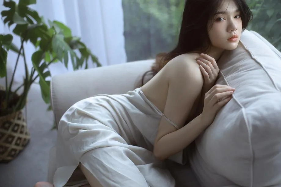 A-mu_ – NO.38 晚夏 [22P]插图9
