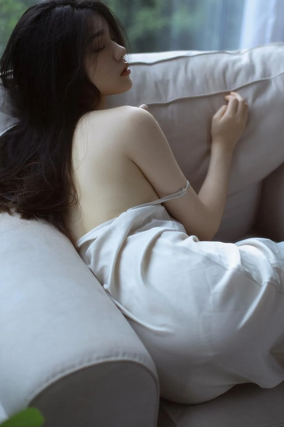 A-mu_ – NO.38 晚夏 [22P]插图
