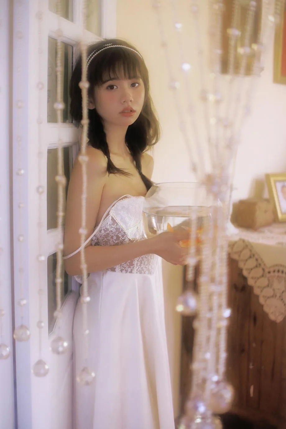 A-mu_ – NO.39 阿婷 [29P]插图8