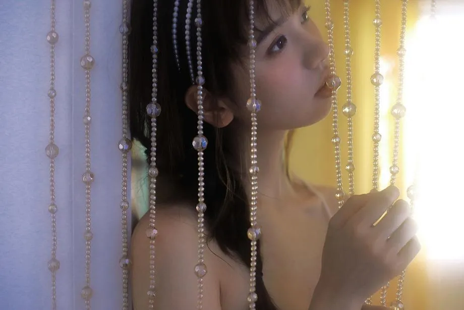 A-mu_ – NO.39 阿婷 [29P]插图9
