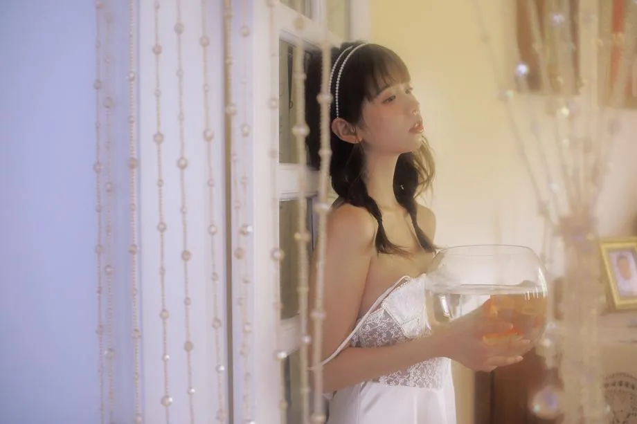 A-mu_ – NO.39 阿婷 [29P]插图1