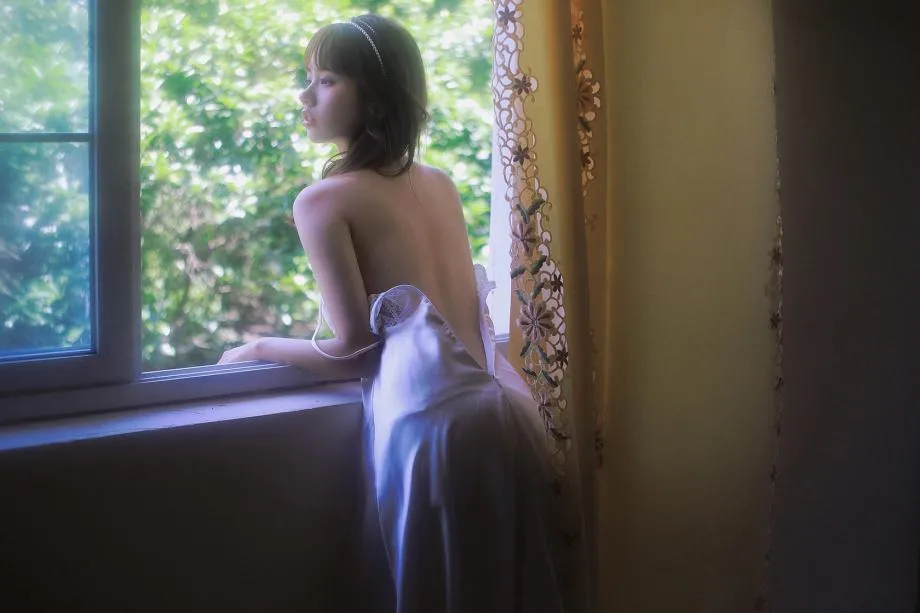 A-mu_ – NO.39 阿婷 [29P]插图5