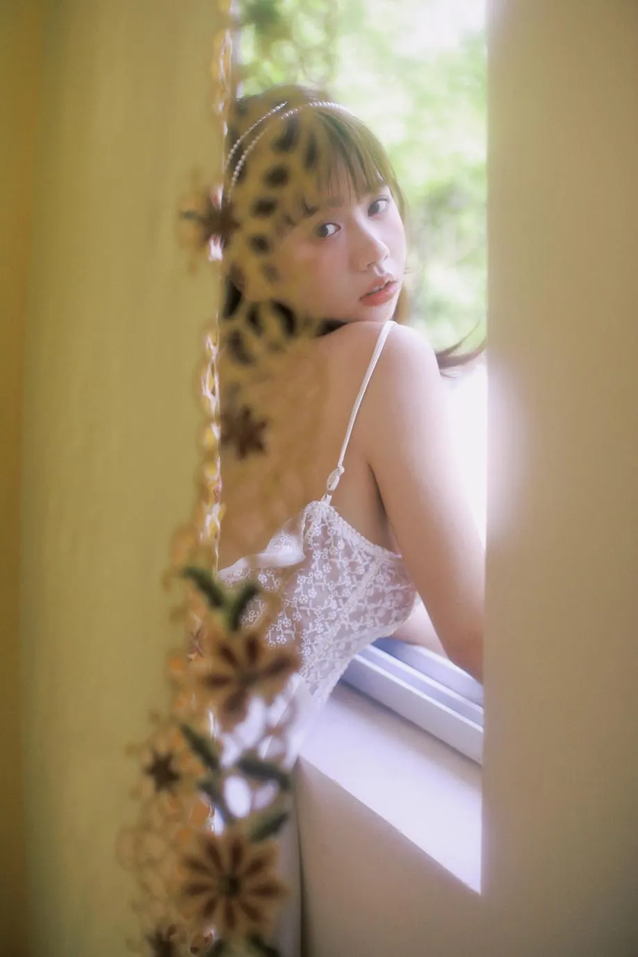 A-mu_ – NO.39 阿婷 [29P]插图6