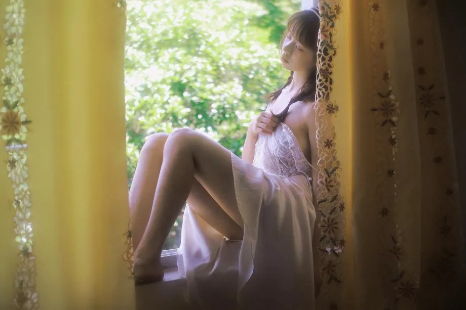 A-mu_ – NO.39 阿婷 [29P]插图7