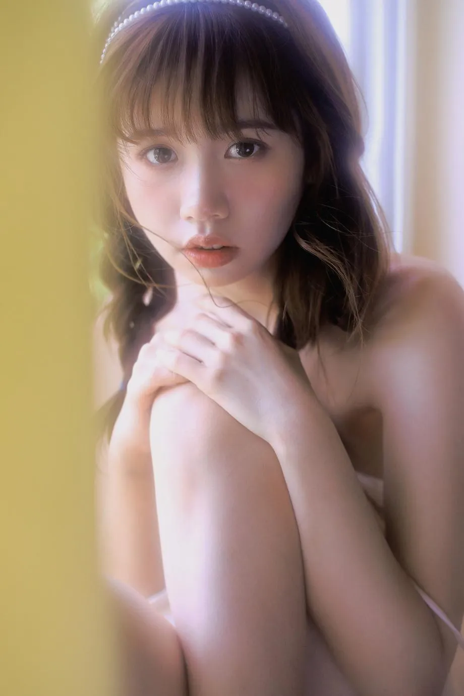 A-mu_ – NO.39 阿婷 [29P]插图8