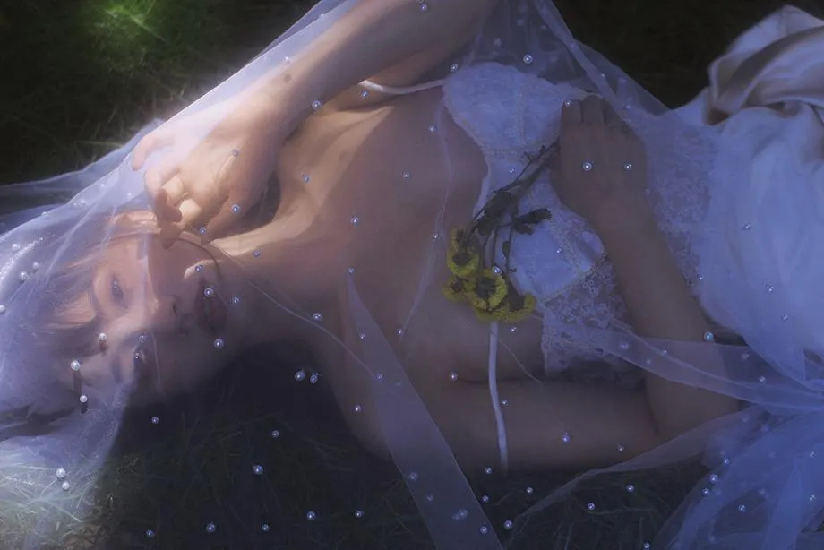 A-mu_ – NO.39 阿婷 [29P]插图9