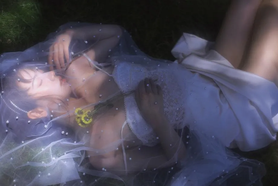A-mu_ – NO.39 阿婷 [29P]插图