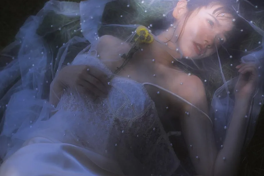 A-mu_ – NO.39 阿婷 [29P]插图1