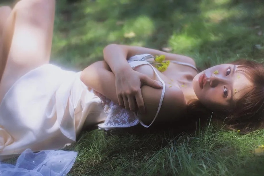A-mu_ – NO.39 阿婷 [29P]插图2