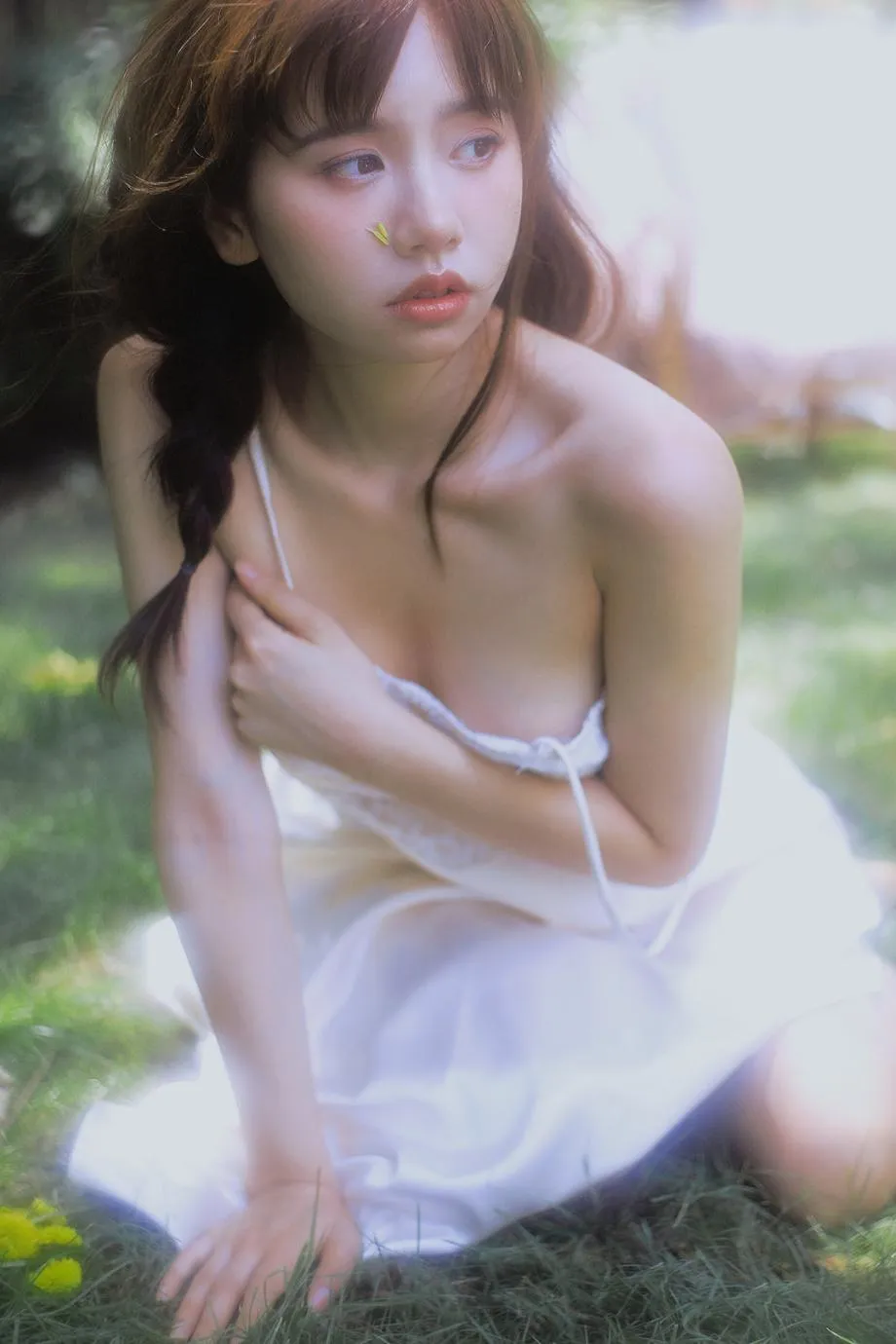 A-mu_ – NO.39 阿婷 [29P]插图4