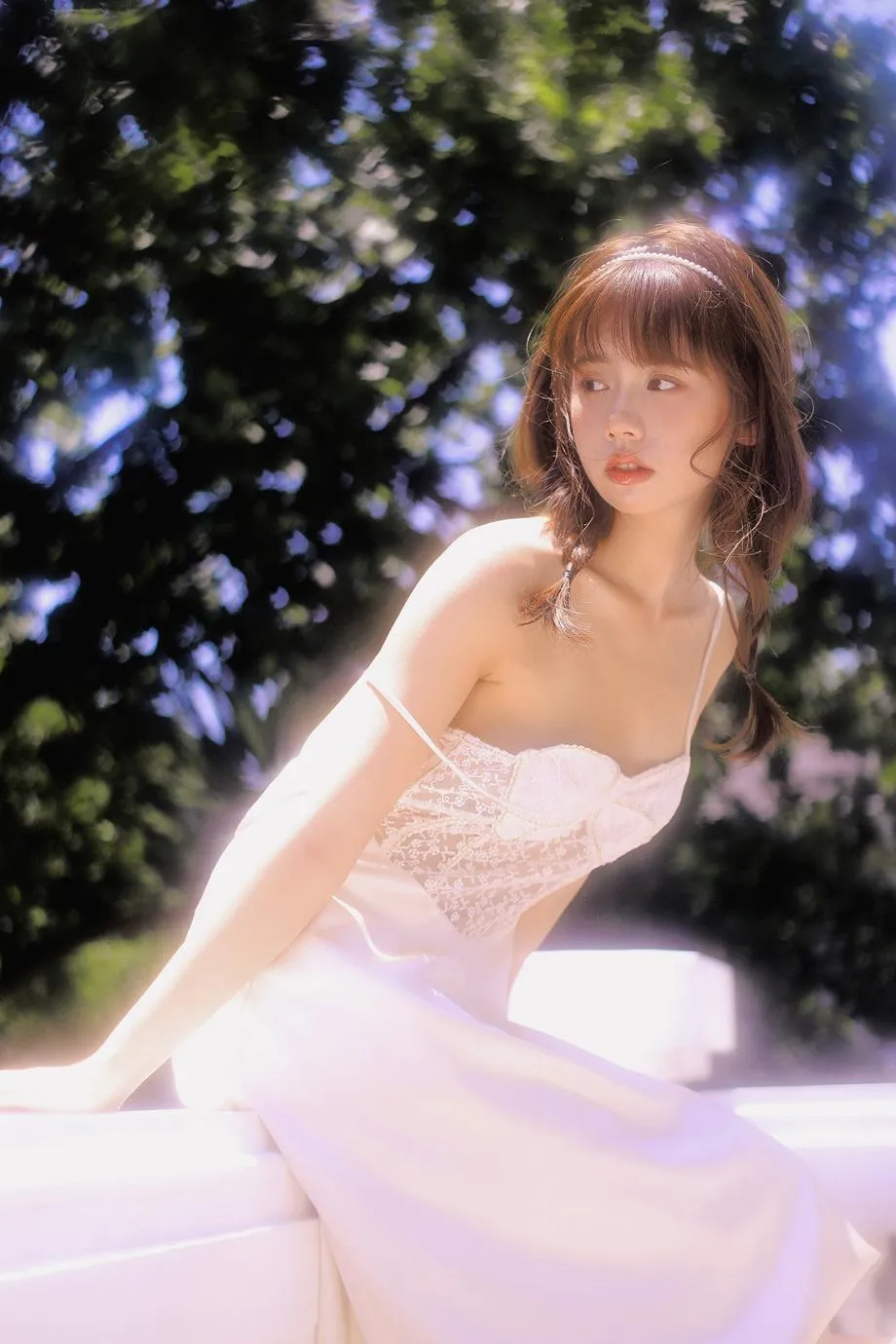 A-mu_ – NO.39 阿婷 [29P]插图6