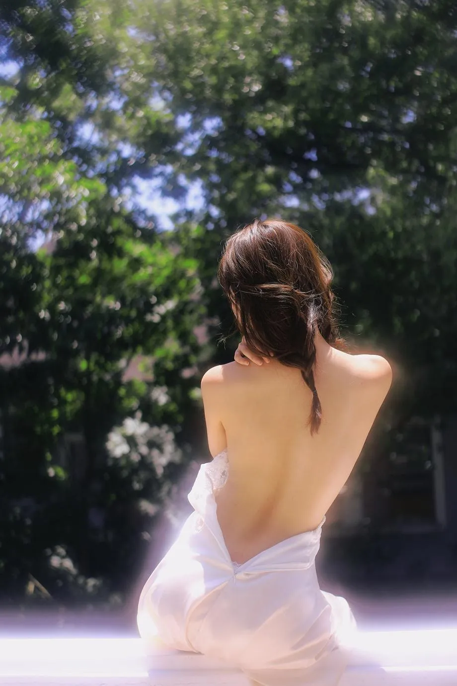 A-mu_ – NO.39 阿婷 [29P]插图7