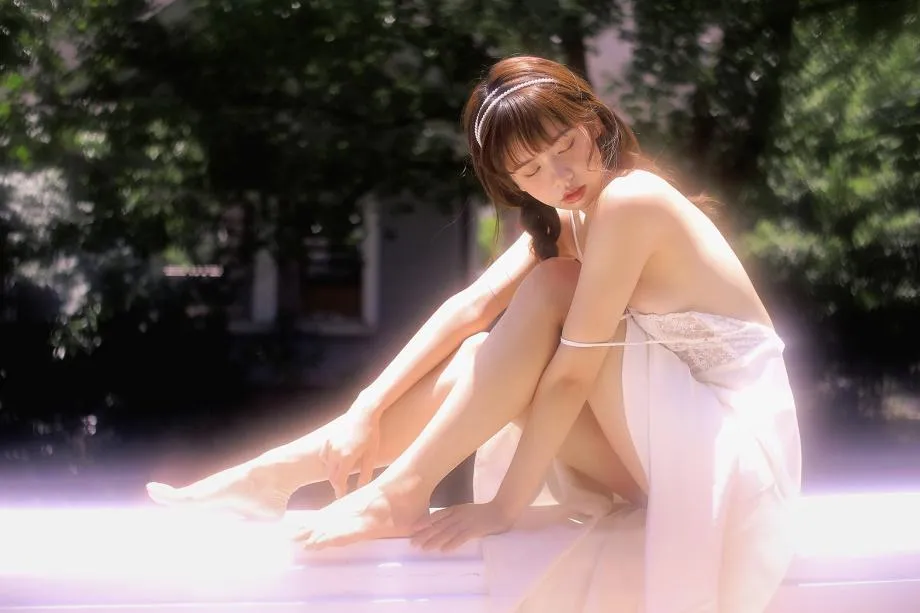 A-mu_ – NO.39 阿婷 [29P]插图8
