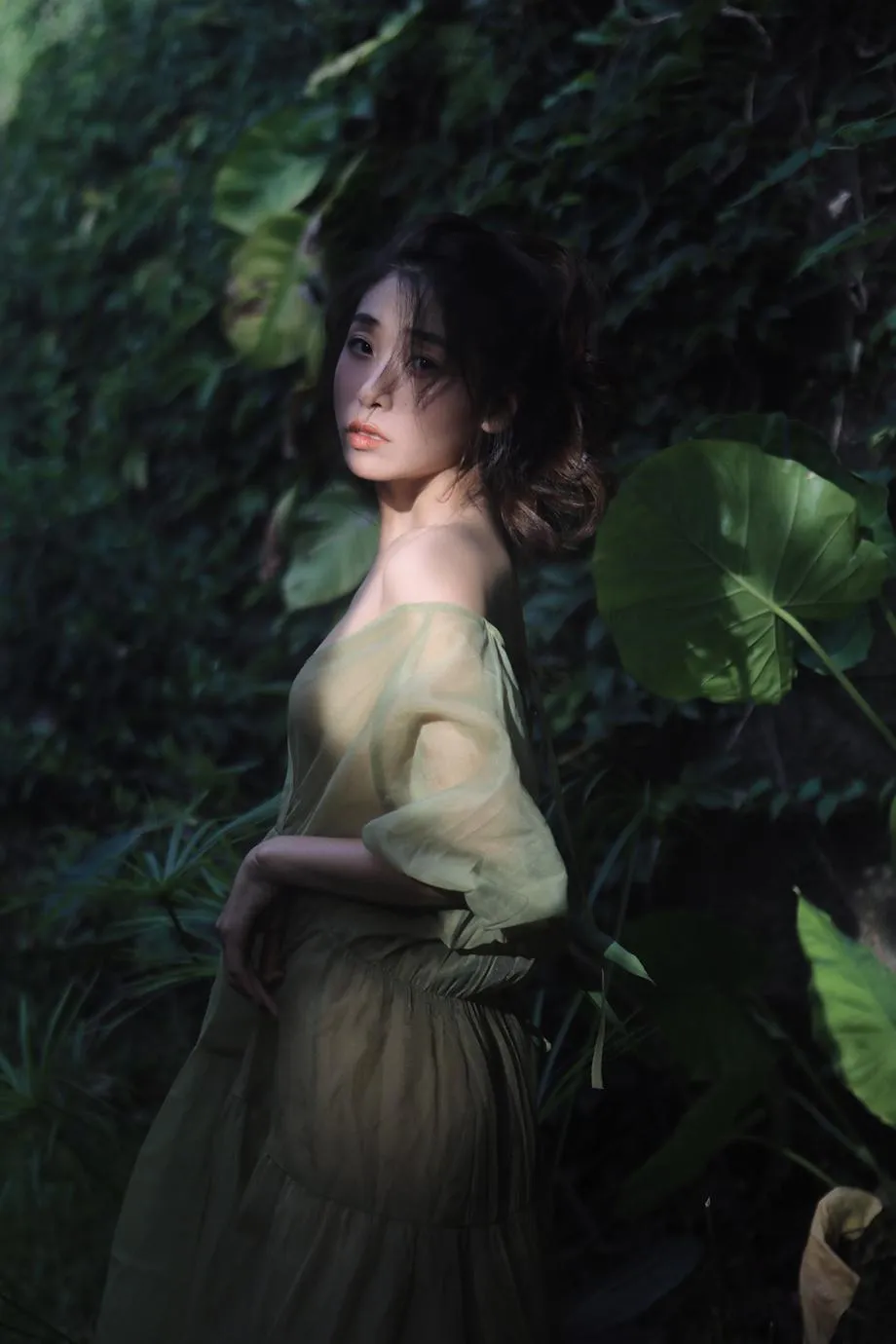 A-mu_ – NO.40 荷月 [20P]插图7