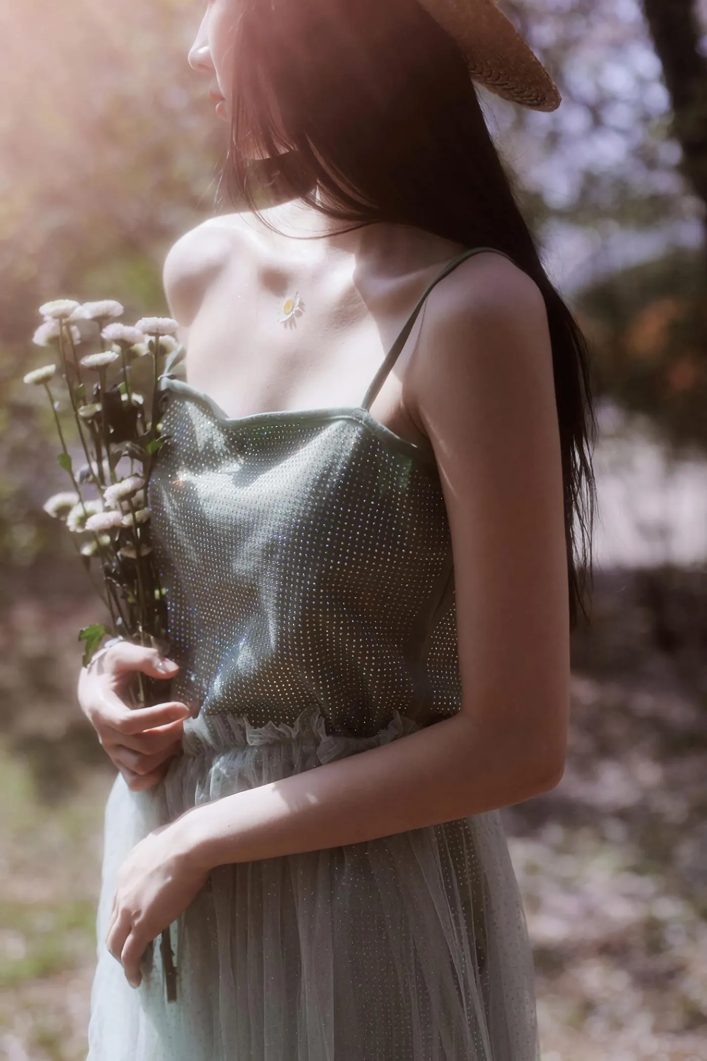 A-mu_ – NO.41 盛放 [18P]插图5