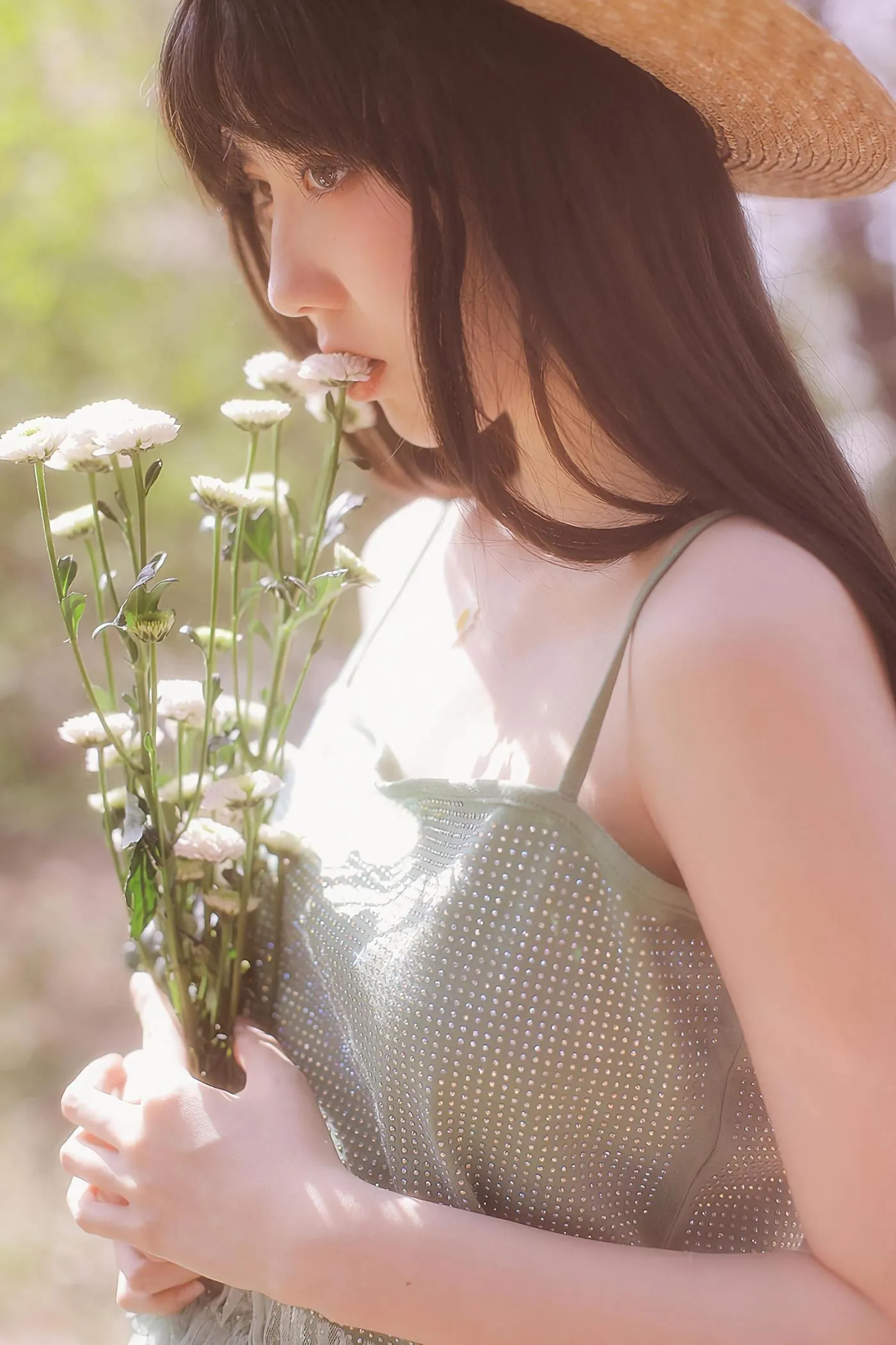 A-mu_ – NO.41 盛放 [18P]插图7