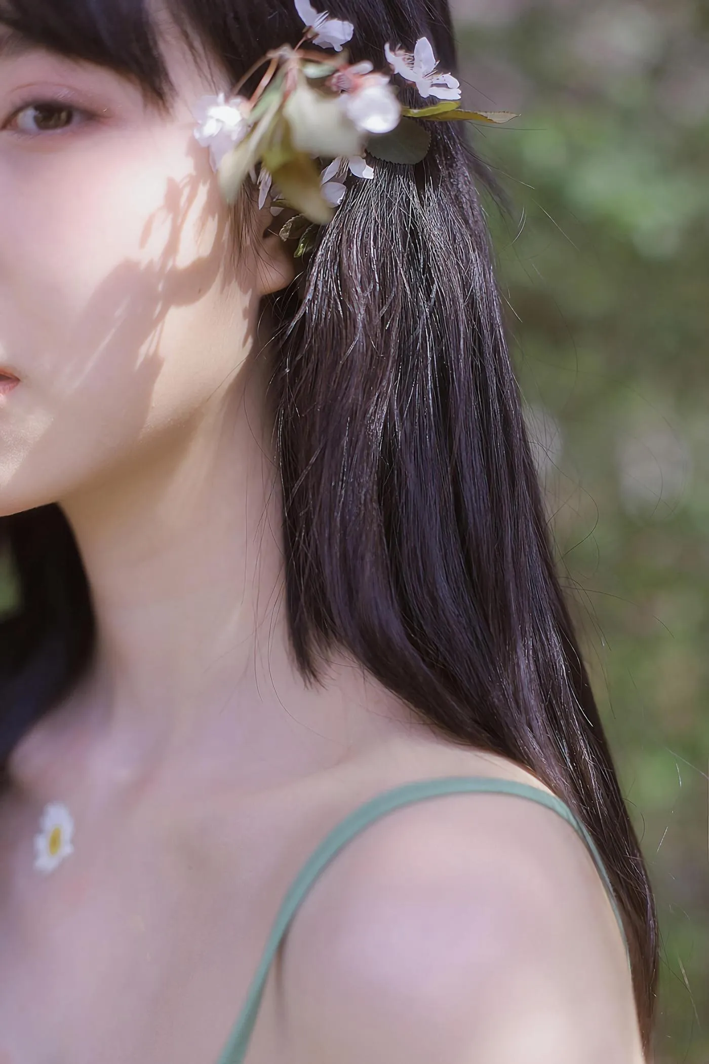 A-mu_ – NO.41 盛放 [18P]插图8