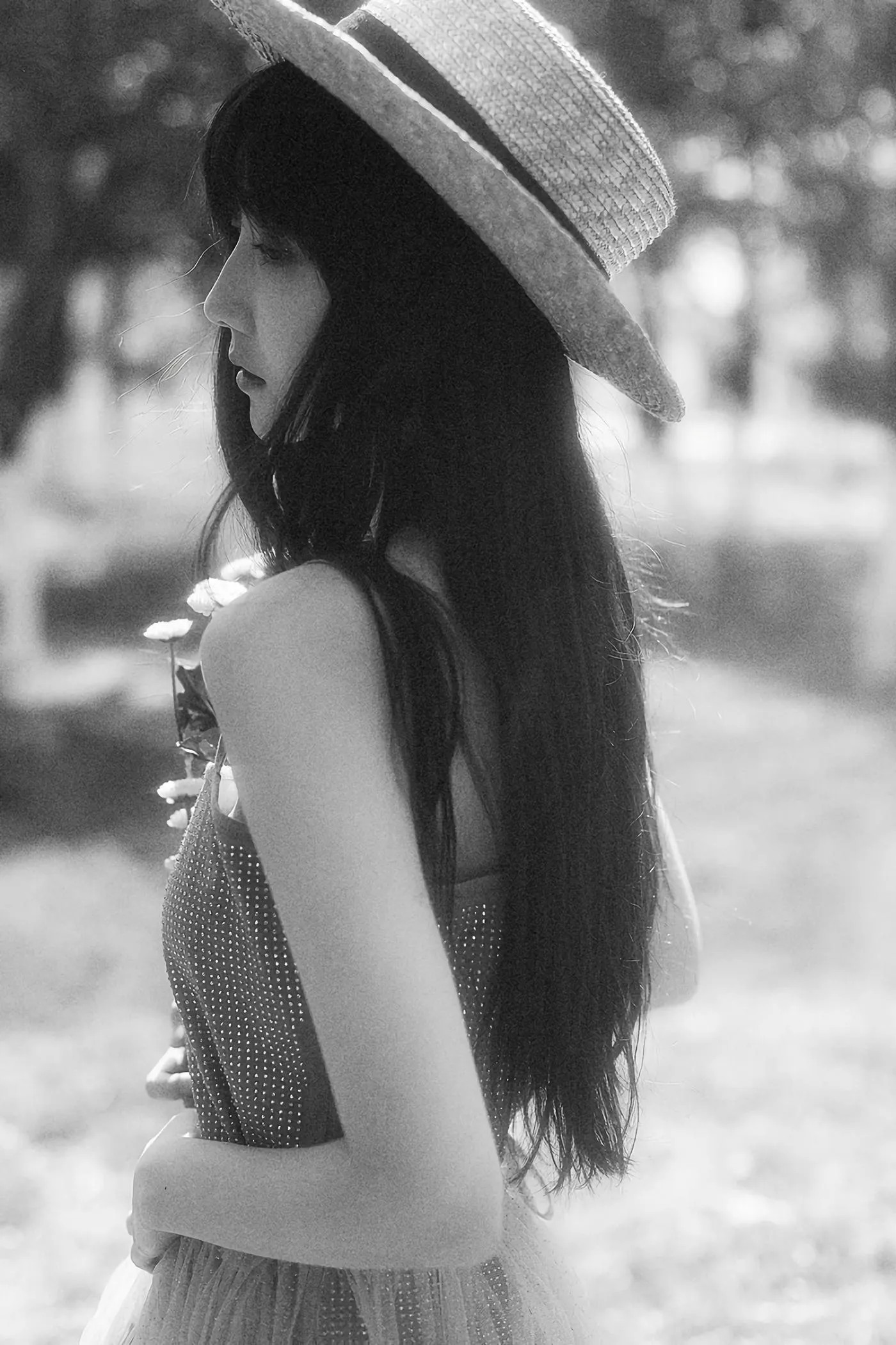 A-mu_ – NO.41 盛放 [18P]插图9