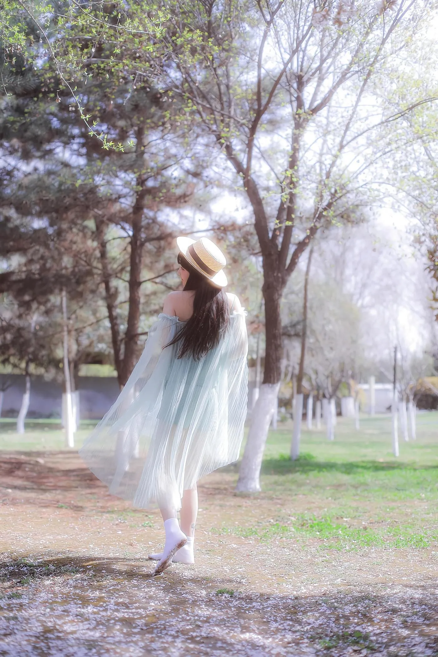 A-mu_ – NO.41 盛放 [18P]插图