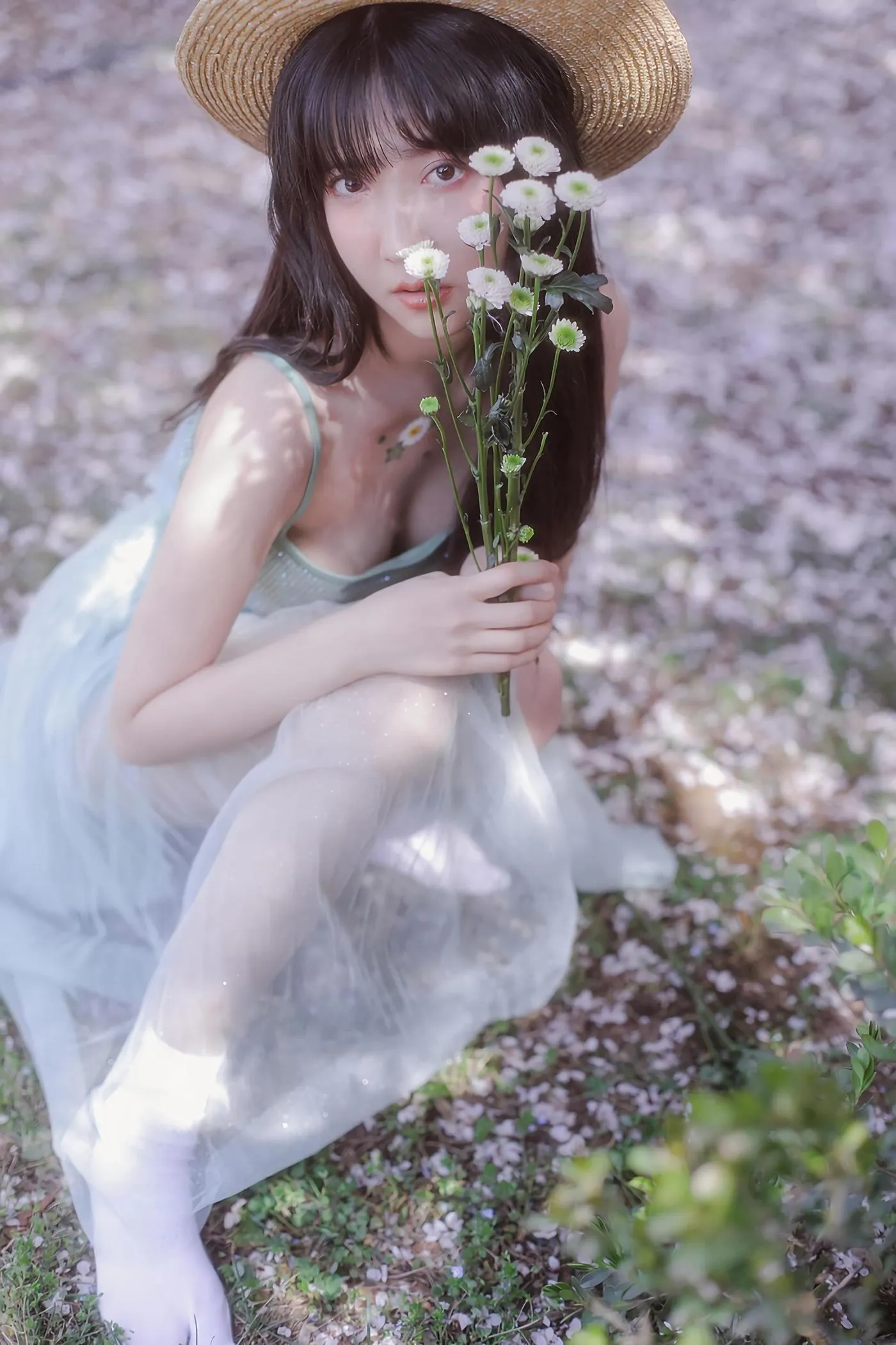 A-mu_ – NO.41 盛放 [18P]插图7