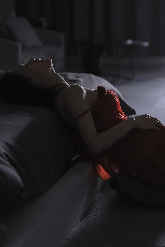 A-mu_ – NO.42 嘴角 [17P]插图7