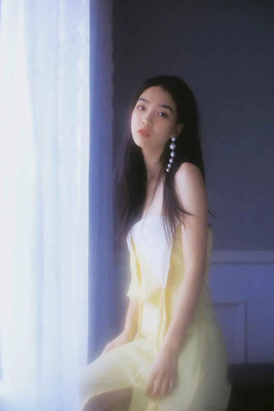A-mu_ – NO.43 钟情 [13P]插图9