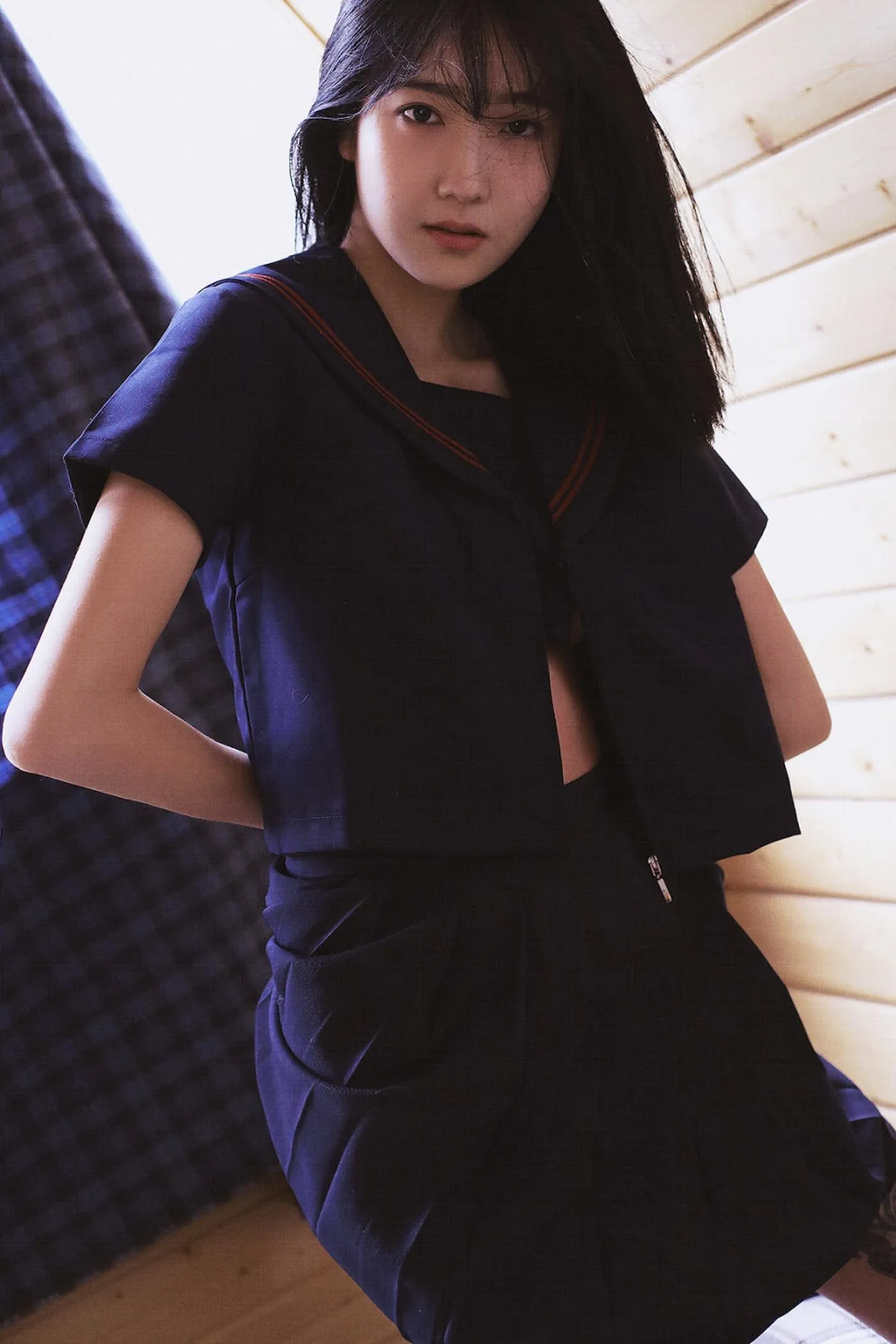A-mu_ – NO.46 树莓 [33P]插图7