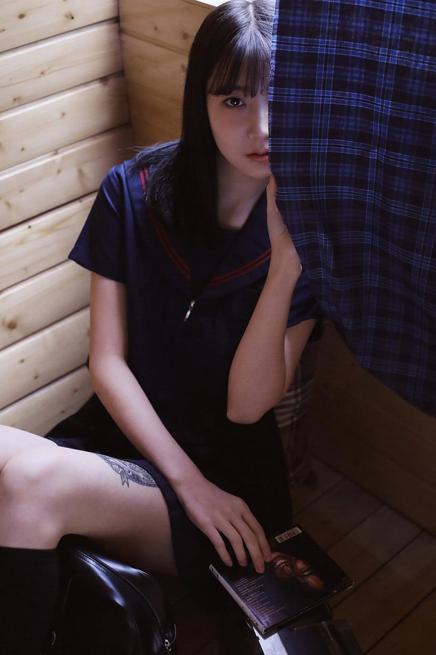 A-mu_ – NO.46 树莓 [33P]插图1