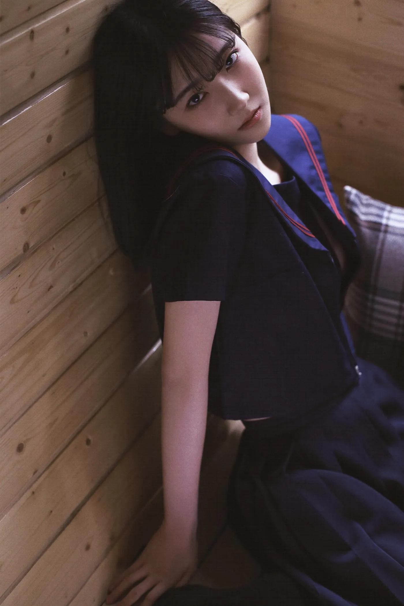 A-mu_ – NO.46 树莓 [33P]插图7