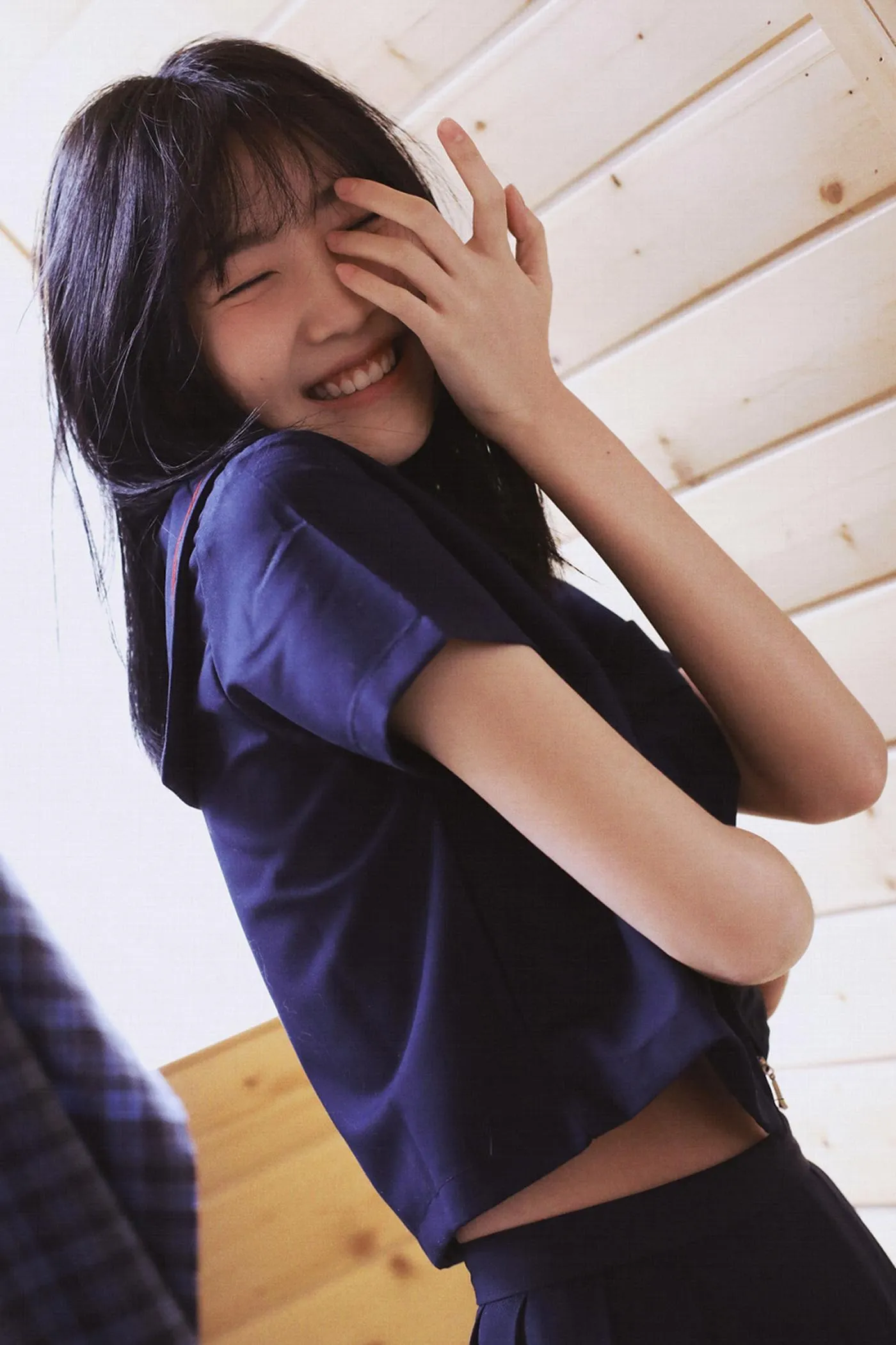 A-mu_ – NO.46 树莓 [33P]插图9