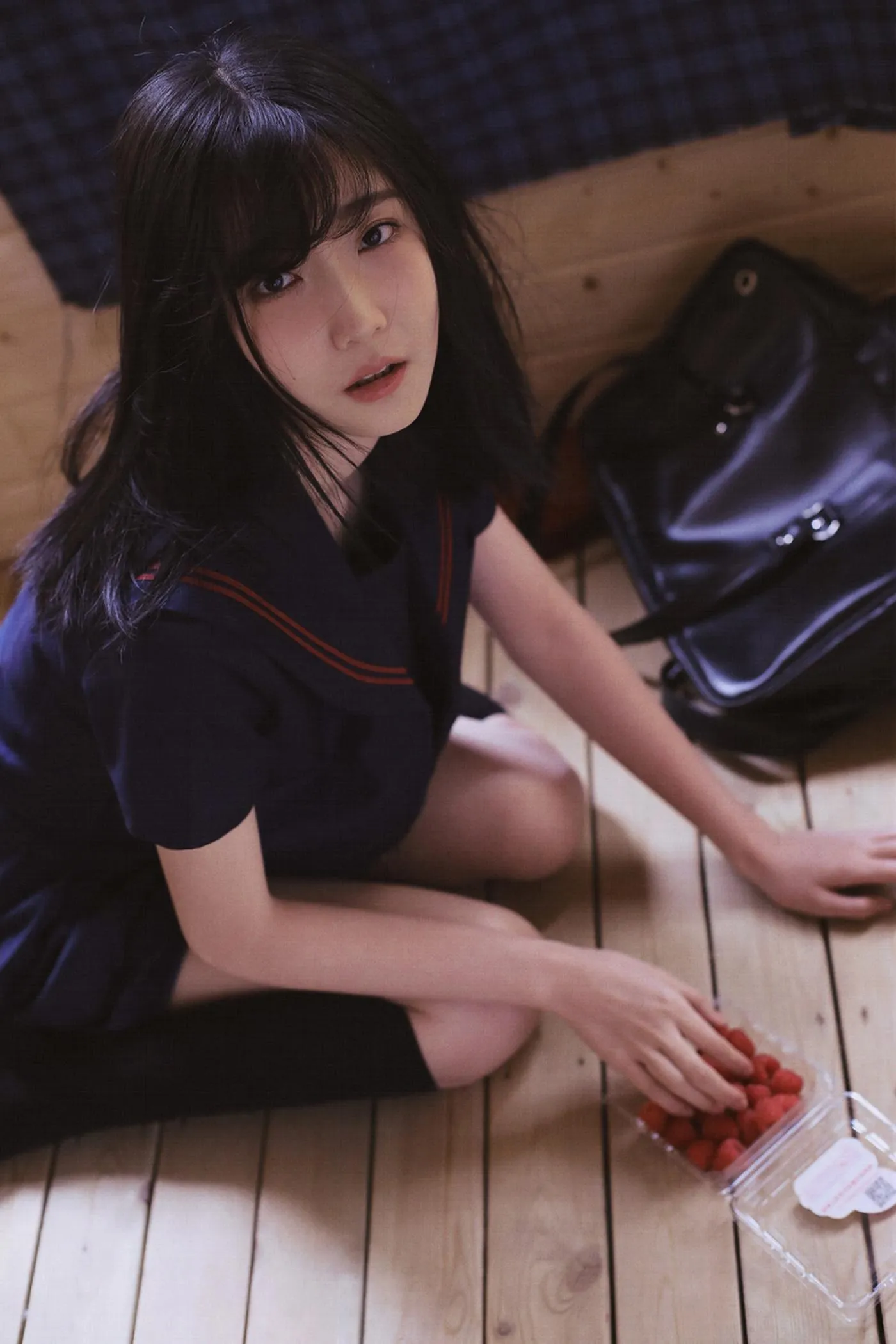 A-mu_ – NO.46 树莓 [33P]插图