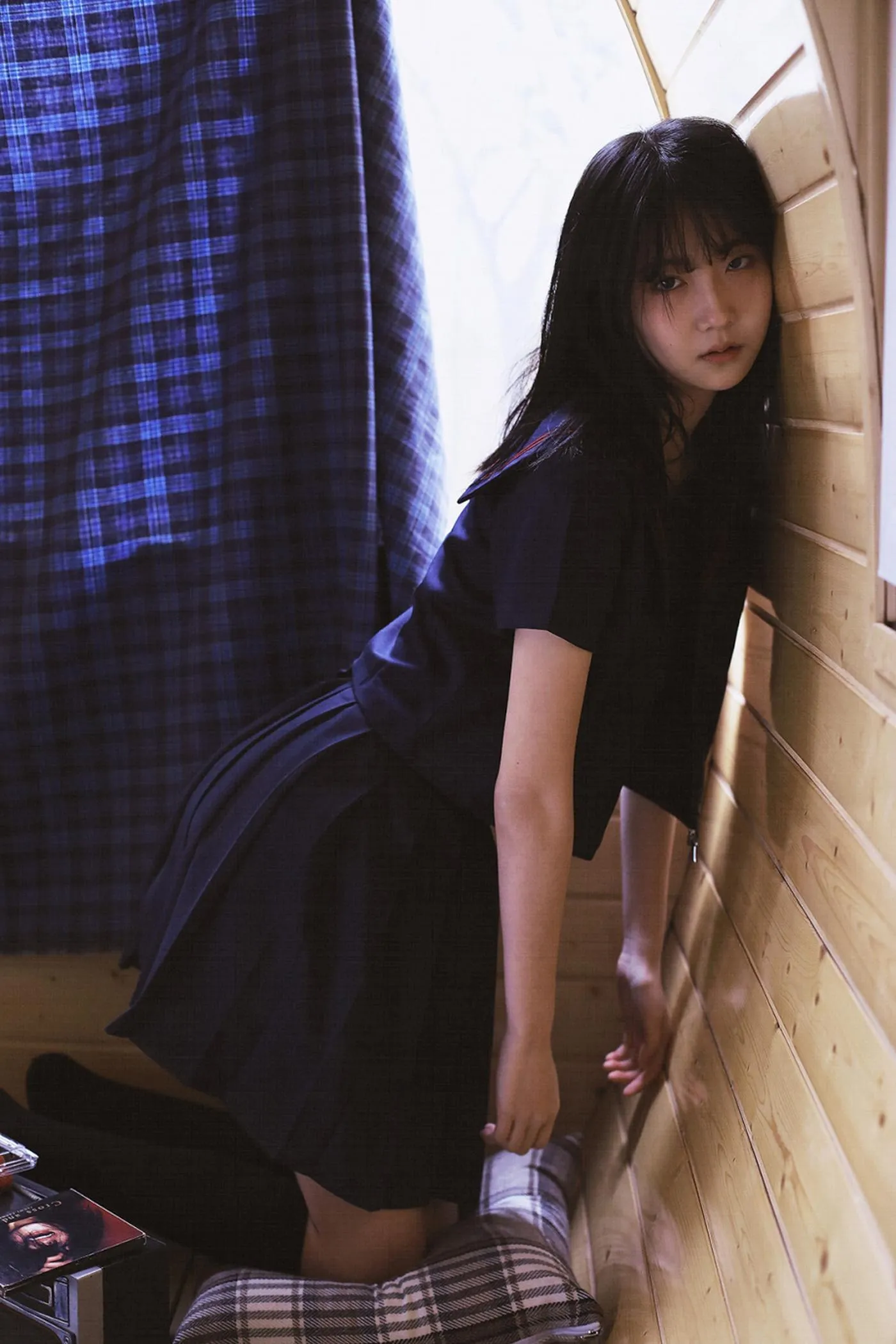 A-mu_ – NO.46 树莓 [33P]插图1