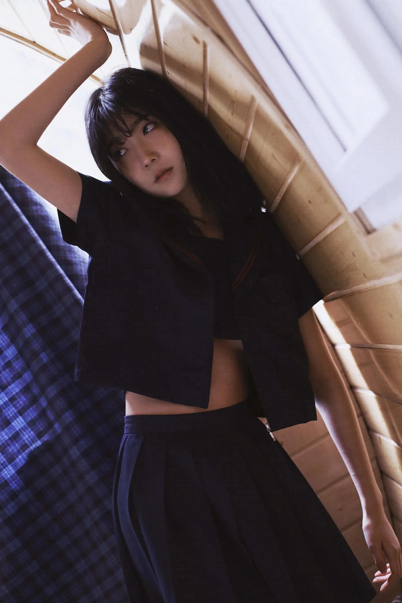 A-mu_ – NO.46 树莓 [33P]插图3