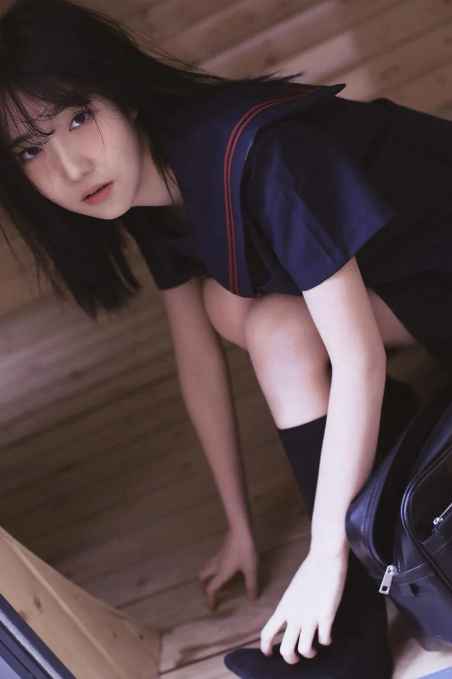 A-mu_ – NO.46 树莓 [33P]插图4