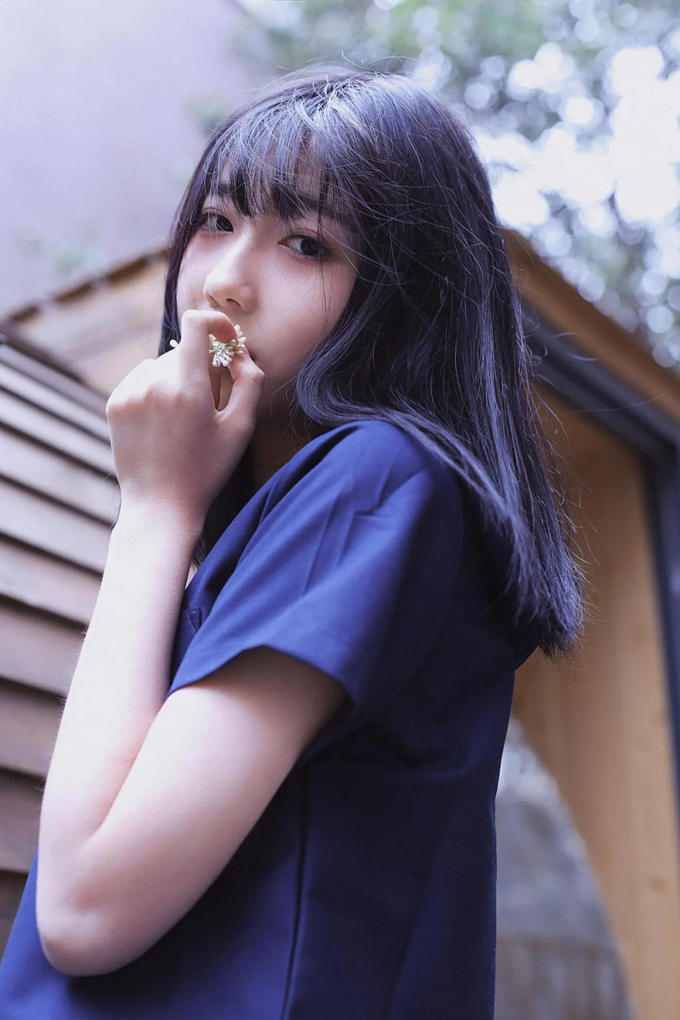 A-mu_ – NO.46 树莓 [33P]插图9