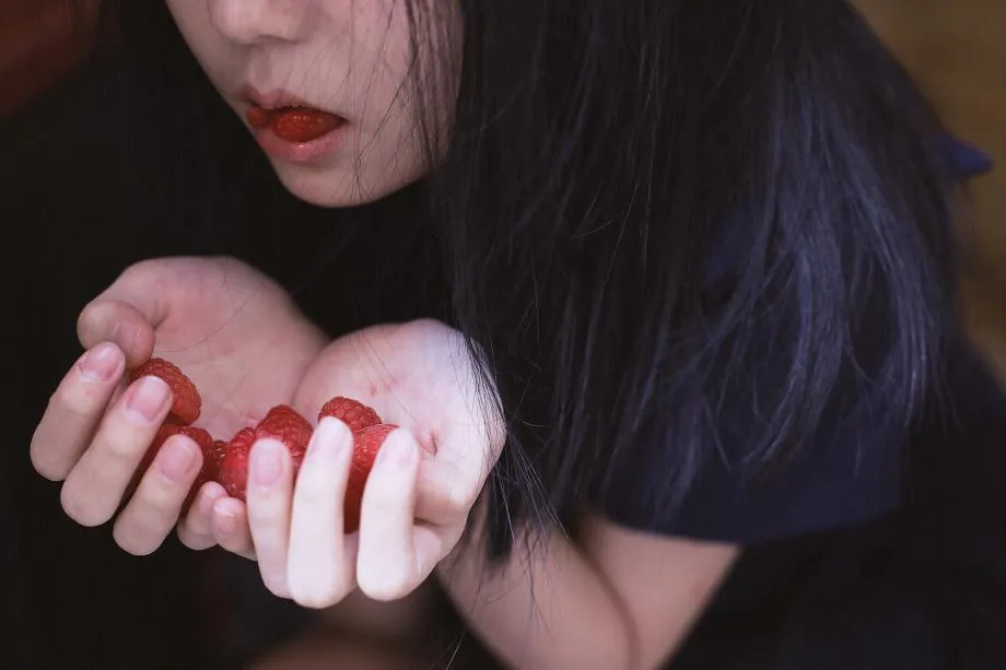 A-mu_ – NO.46 树莓 [33P]插图